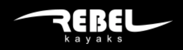 Rebel Kayaks logo
