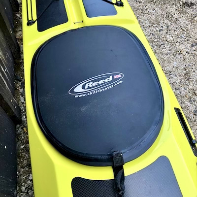 Reed Cockpit Cover