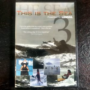 Spring Fling Special "This is the Sea" set of 1, 2, 3 ,4 and 5 DVD's