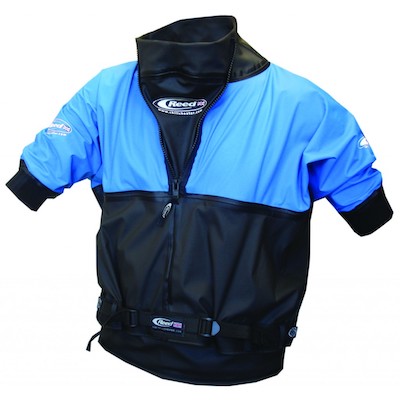 Reed Short Sleeve Touring Paddle Cag