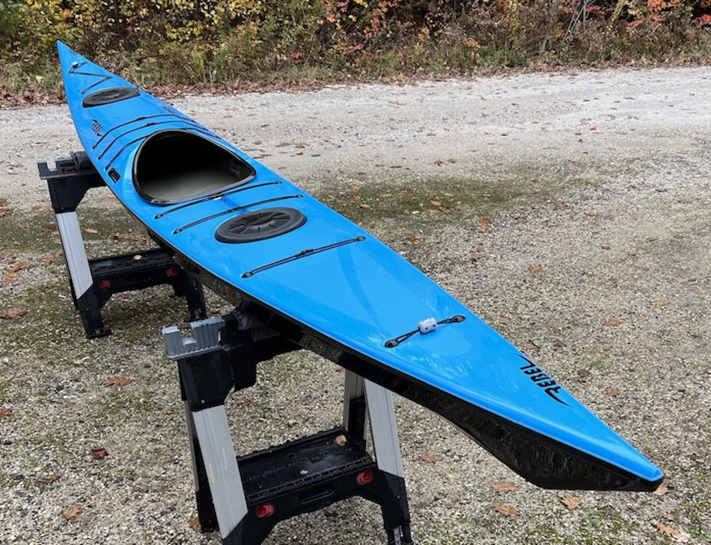 Sync (Prototype) Rebel Kayak