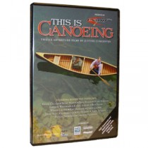 "This is Canoeing" DVD